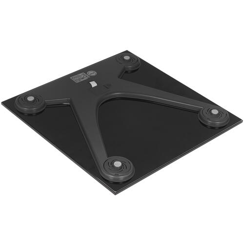 Купить Весы Beurer GS10 черный  8145166. Характеристики, отзывы и цены в Донецке
