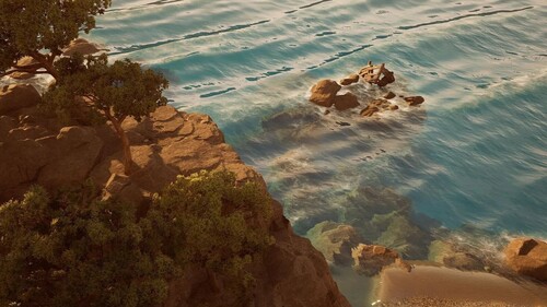 Купить Игра Enotria: The Last Song (PS5)  5492196. Характеристики, отзывы и цены в Донецке