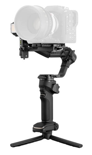 Купить Стабилизатор Zhiyun Crane 4  5457165. Характеристики, отзывы и цены в Донецке