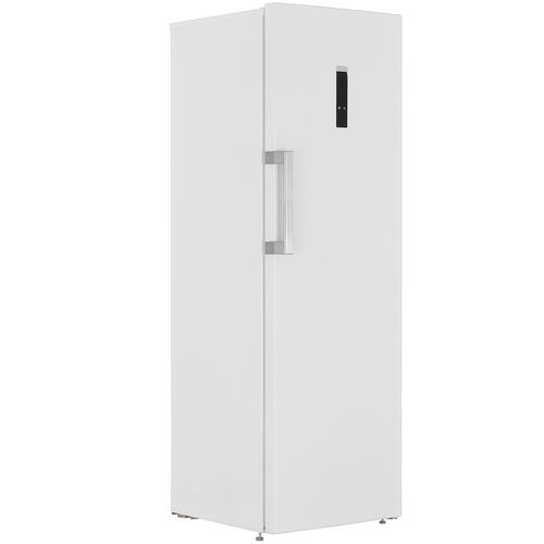 Купить Морозильный шкаф Grundig GFPN66821W белый  9915582. Характеристики, отзывы и цены в Донецке