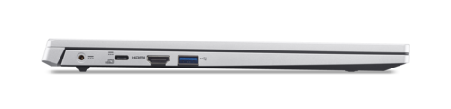 Купить 15.6" Ноутбук Acer Aspire Lite AL15-36P-37WL серебристый  5634258. Характеристики, отзывы и цены в Донецке