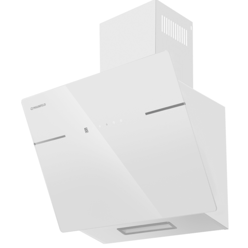 Купить Вытяжка наклонная MAUNFELD Astro 50 белый  9246518. Характеристики, отзывы и цены в Донецке