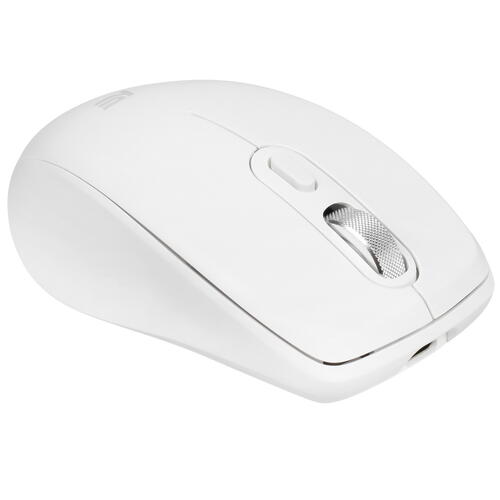 Купить Мышь беспроводная KEYRON WM-R584  белый  5401211. Характеристики, отзывы и цены в Донецке