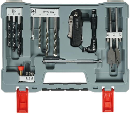 Купить Набор бит и сверл Bosch Premium Set-76  1172608. Характеристики, отзывы и цены в Донецке