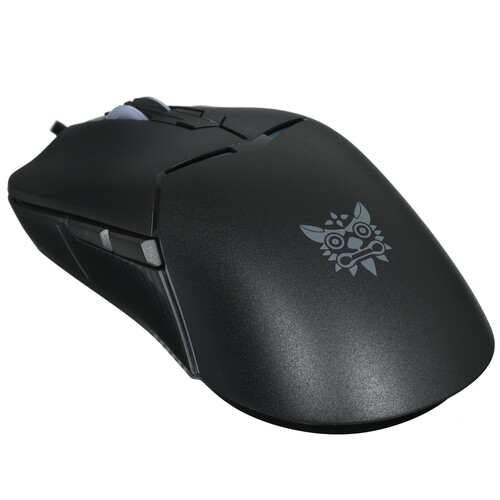 Купить Мышь проводная ONIKUMA CW929 [30135587] черный  9302673. Характеристики, отзывы и цены в Донецке