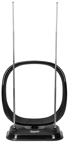 Купить ТВ-Антенна Denn DAA239  5609492. Характеристики, отзывы и цены в Донецке