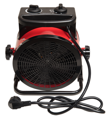 Купить Тепловая пушка электрическая Oasis TPK-30R  9161284. Характеристики, отзывы и цены в Донецке