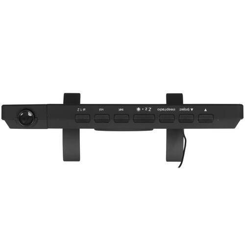 Купить Радиобудильник Soundmax SM-1523U  9071465. Характеристики, отзывы и цены в Донецке