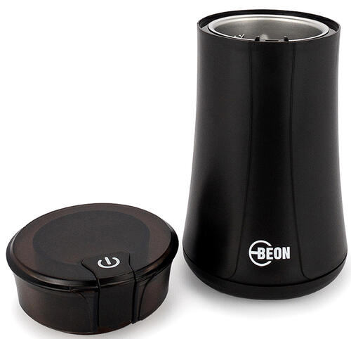 Купить Кофемолка электрическая BEON BN-264 коричневый  9085247. Характеристики, отзывы и цены в Донецке