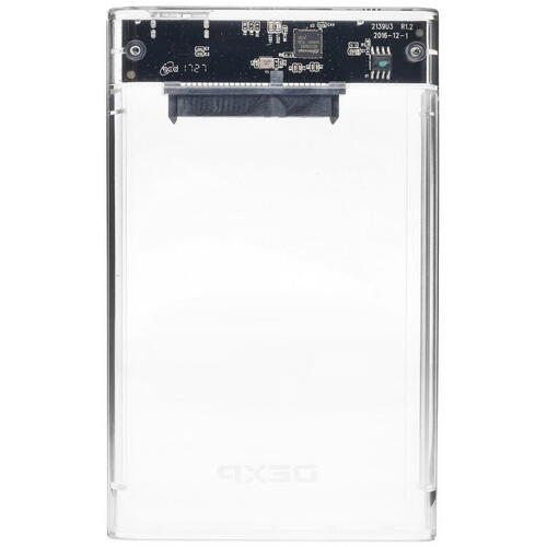 Купить 2.5" Внешний бокс DEXP 2139U3  1141724. Характеристики, отзывы и цены в Донецке