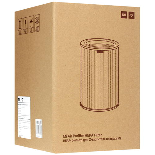 Купить Фильтр Xiaomi SCG4021GL  1629640. Характеристики, отзывы и цены в Донецке