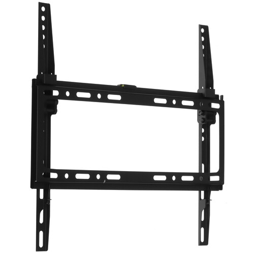 Купить Кронштейн для ТВ ONKRON TME-44B черный  5492188. Характеристики, отзывы и цены в Донецке