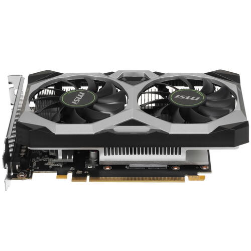 Купить Видеокарта MSI GeForce GTX 1650 D6 VENTUS XS OCV3 [GeForce GTX 1650 D6 VENTUS XS OCV3]  5428793. Характеристики, отзывы и цены в Донецке