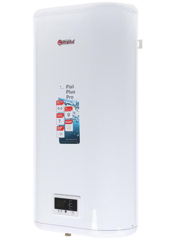 Купить Водонагреватель электрический Thermex IF 80V (pro)  1228307. Характеристики, отзывы и цены в Донецке