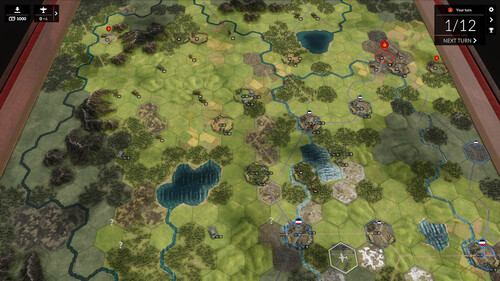 Купить Игра Total Tank Generals (Steam)  5622444. Характеристики, отзывы и цены в Донецке