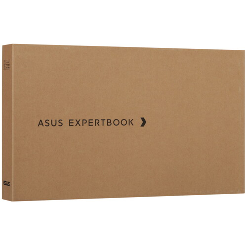 Купить 16" Ноутбук ASUS ExpertBook B3605CCA-MB0207X серый  9287041. Характеристики, отзывы и цены в Донецке