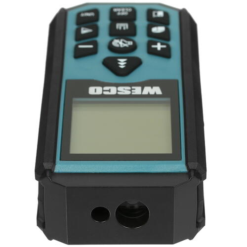 Купить Лазерный дальномер Wesco WS8910  5094365. Характеристики, отзывы и цены в Донецке