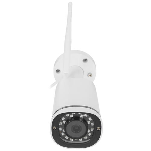 Купить IP-камера Trassir TR-D2121IR3W v3 3.6 mm  5350171. Характеристики, отзывы и цены в Донецке