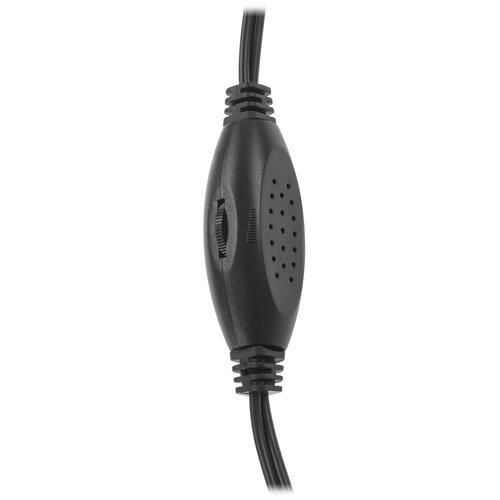 Купить Колонки Gembird SPK-204 черный  9902972. Характеристики, отзывы и цены в Донецке
