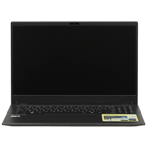 Купить 15.6" Ноутбук OSiO BaseLine B150i-004b черный  5641938. Характеристики, отзывы и цены в Донецке