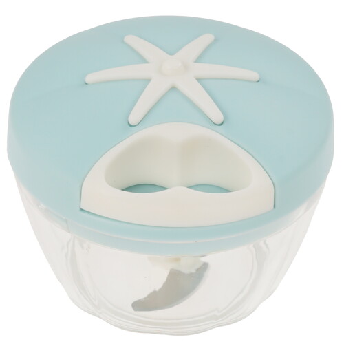 Купить Измельчитель  EUROHOUSE 14901 голубой  9202204. Характеристики, отзывы и цены в Донецке