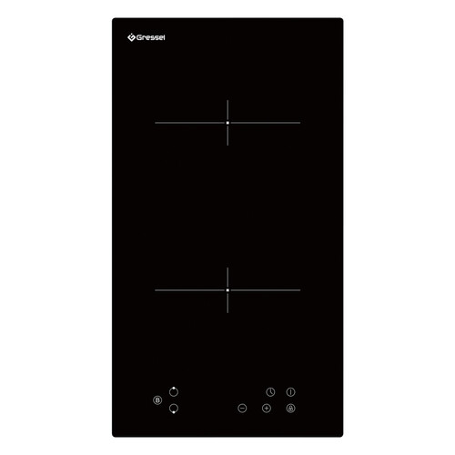 Купить Индукционная варочная поверхность Gressel RU3077I72S000  9284744. Характеристики, отзывы и цены в Донецке