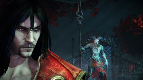 Купить Игра Castlevania: Lords of Shadow 2 (Steam)  5610574. Характеристики, отзывы и цены в Донецке