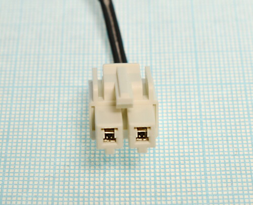 Купить Датчик температуры (Холодильной камеры) для холодильника DEXP SBS4-59AKA [N/A]  9139967. Характеристики, отзывы и цены в Донецке