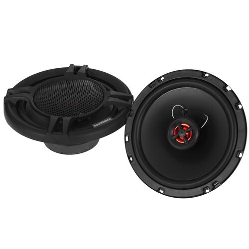 Купить Коаксиальная акустическая система Soundmax SM-CSI602  5368952. Характеристики, отзывы и цены в Донецке