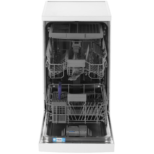 Купить Посудомоечная машина Beko BDFS26120WQ белый  5360280. Характеристики, отзывы и цены в Донецке