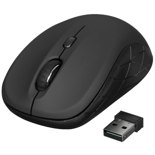 Купить Мышь беспроводная SVEN RX-230W  9065816. Характеристики, отзывы и цены в Донецке