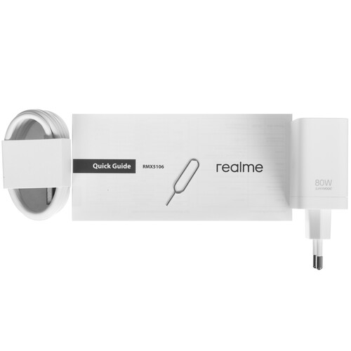 Купить 6.8" Смартфон realme 15 512 ГБ серый  5638275. Характеристики, отзывы и цены в Донецке