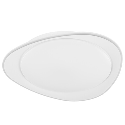 Купить Светильник потолочный Smartbuy ПРОМЕТЕЙ SBL-Dim5-100W белый/серый  9144234. Характеристики, отзывы и цены в Донецке