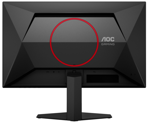 Купить 23.8" Монитор AOC 24G4E черный  5622843. Характеристики, отзывы и цены в Донецке