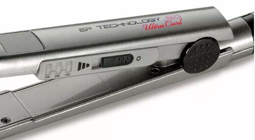 Выпрямитель для волос Babyliss Pro UltraCurl 2071E