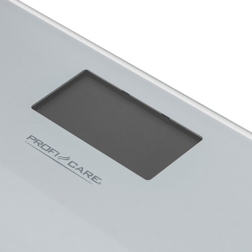 Купить Весы ProfiCare PC-PW 3122 белый  9149403. Характеристики, отзывы и цены в Донецке