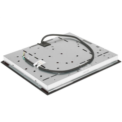 Купить Электрическая варочная поверхность LG CBEZD2414B  4743144. Характеристики, отзывы и цены в Донецке
