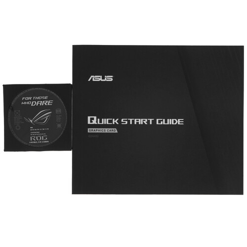 Купить Видеокарта ASUS GeForce RTX 5090 ROG Astral OC Edition [ROG-ASTRAL-RTX5090-O32G-GAMING]  5623703. Характеристики, отзывы и цены в Донецке