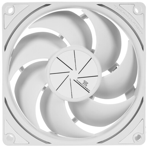 Купить Вентилятор Thermalright TL-P9W [TL-P9W] белый  9119802. Характеристики, отзывы и цены в Донецке