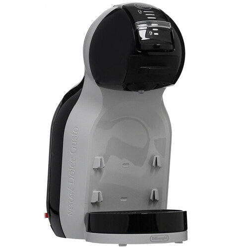 Купить Кофемашина капсульная Delonghi EDG 155.BG  5439002. Характеристики, отзывы и цены в Донецке