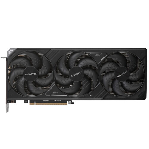 Купить Видеокарта GIGABYTE GeForce RTX 5070 Ti WINDFORCE OC SFF  5613391. Характеристики, отзывы и цены в Донецке
