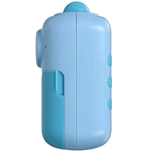 Купить Фотоаппарат моментальной печати Kid Joy Print Cam KDJ-P7B  5602331. Характеристики, отзывы и цены в Донецке