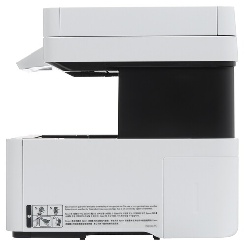 Купить МФУ струйное Epson M3170  5453208. Характеристики, отзывы и цены в Донецке