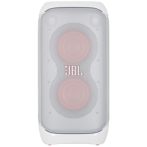 Купить Портативная аудиосистема JBL PartyBox Stage 320, белый  5610713. Характеристики, отзывы и цены в Донецке