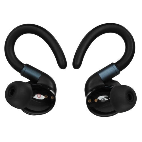 Купить Наушники TWS Anker soundcore Sport X20 черный 2024  5460142. Характеристики, отзывы и цены в Донецке
