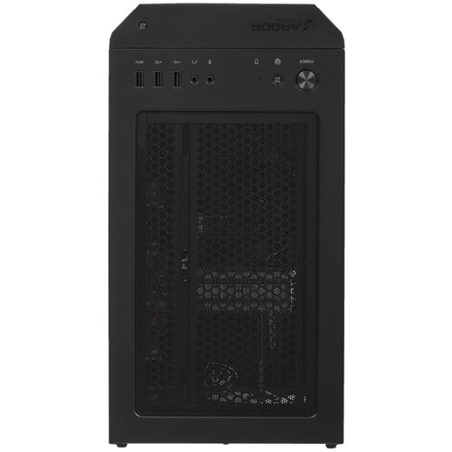 Купить ПК ARDOR GAMING NEO M234  5647289. Характеристики, отзывы и цены в Донецке