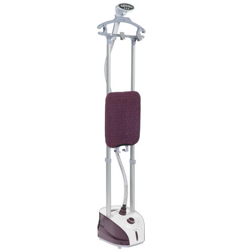 Купить Отпариватель Scarlett SC-GS130S09 фиолетовый  8161343. Характеристики, отзывы и цены в Донецке