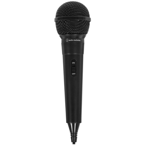 Купить Микрофон Audio-technica ATR1100x черный  4820932. Характеристики, отзывы и цены в Донецке