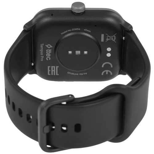 Купить Смарт-часы TTEC Tempus Pro  9202611. Характеристики, отзывы и цены в Донецке