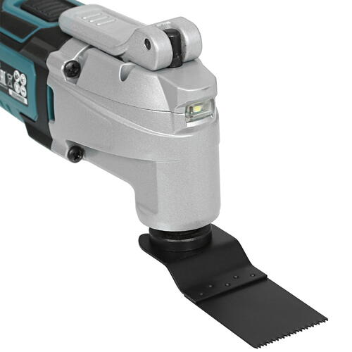 Купить Реноватор Wesco WS2355.9 1ForAll 18V , Без ЗУ, Без АКБ  5410736. Характеристики, отзывы и цены в Донецке